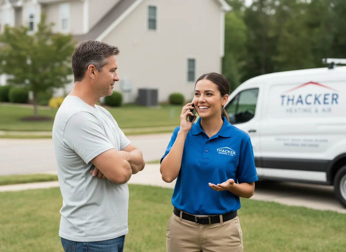 Ac Repair Friendship, TN FAQs